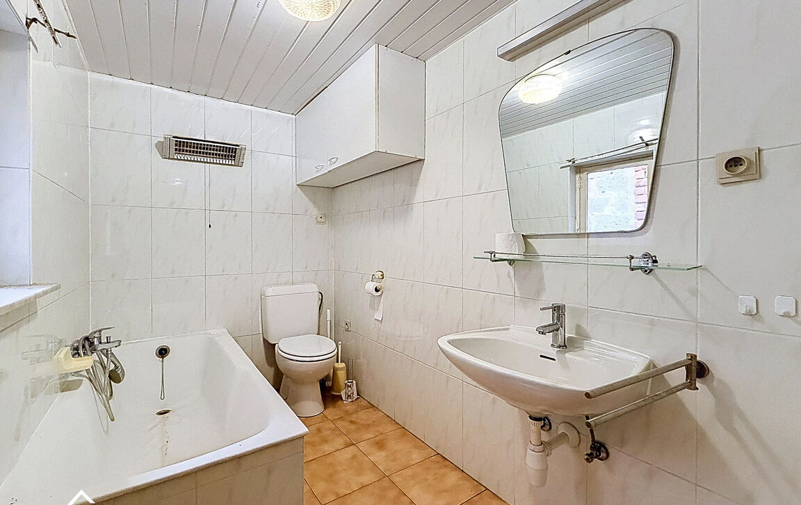 Huis te koop in Herdersem