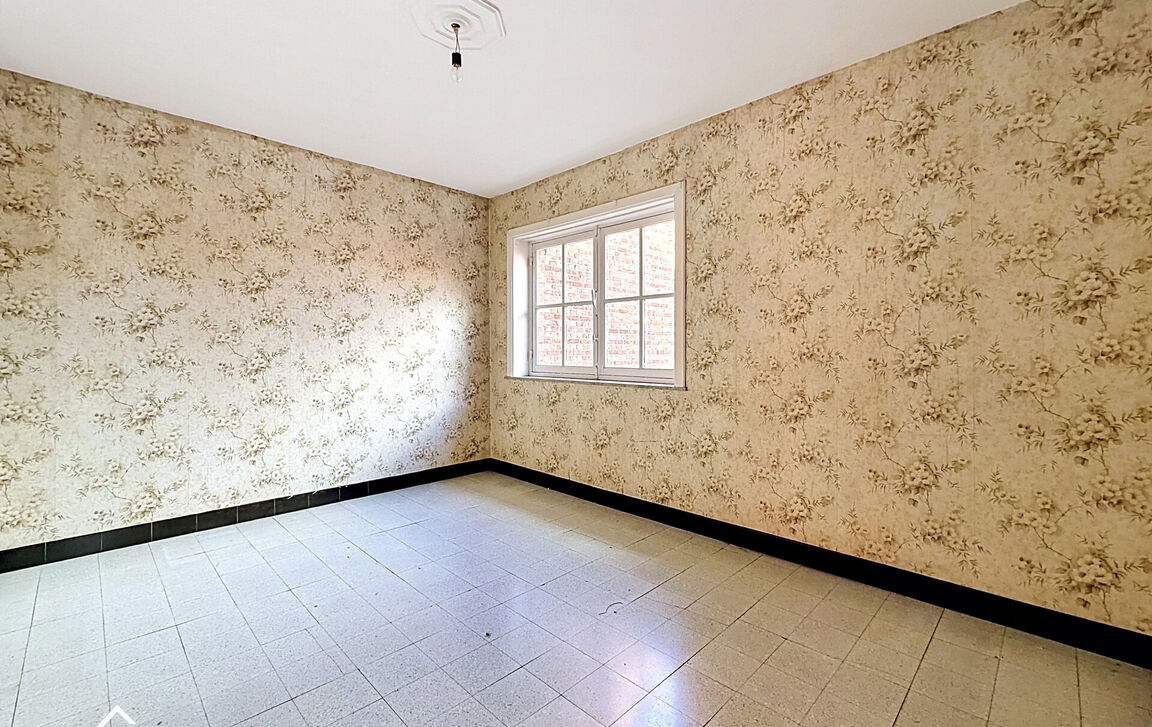 Huis te koop in Herdersem