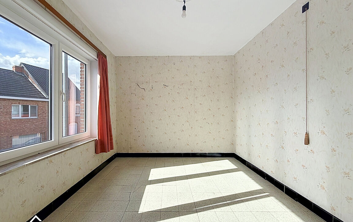 Huis te koop in Herdersem