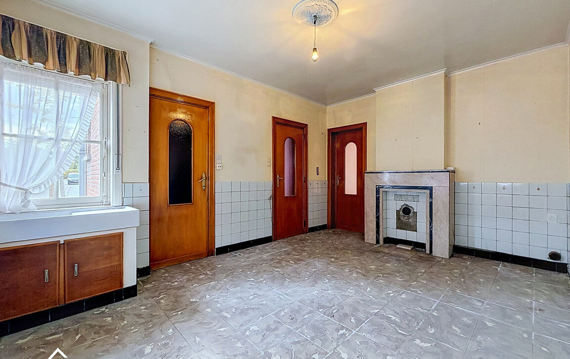 Huis te koop in Herdersem