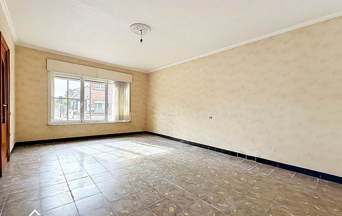 Huis te koop in Herdersem