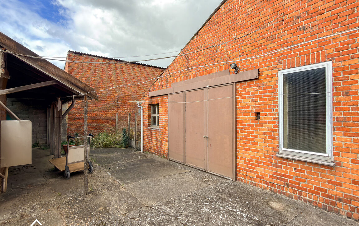 Huis te koop in Herdersem