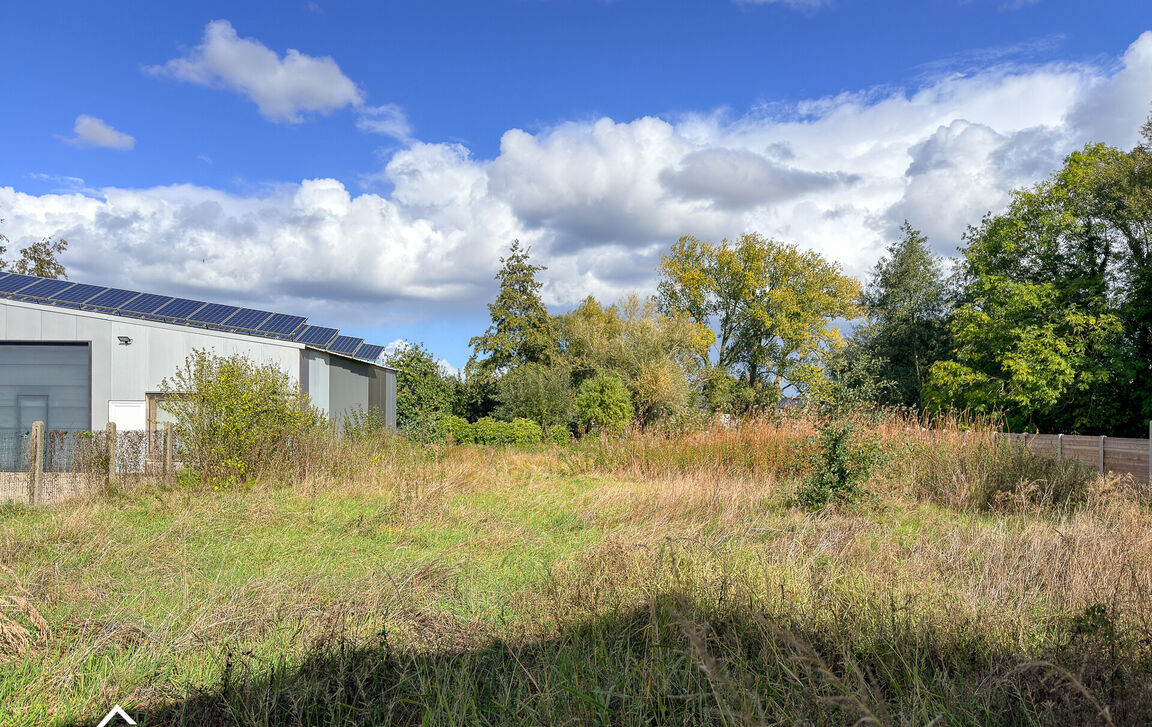 Huis te koop in Herdersem