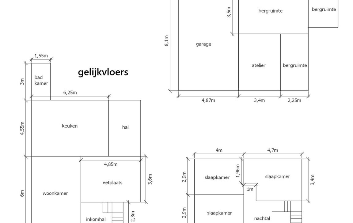 Huis te koop in Herdersem