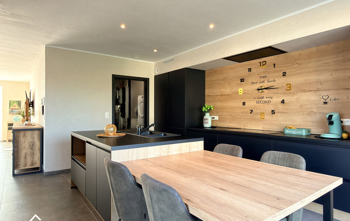 Huis te koop in Herdersem