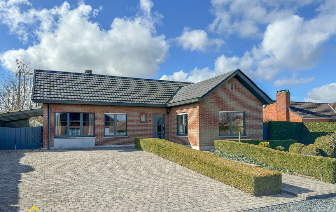 Huis te koop in Herne