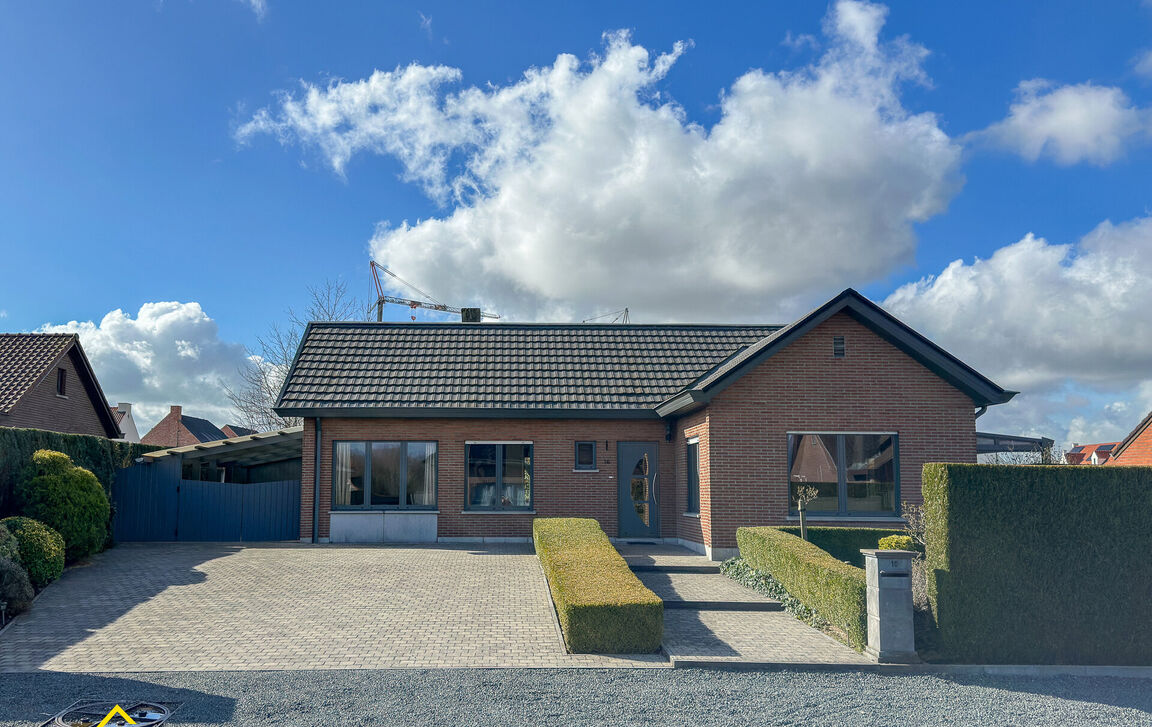 Huis te koop in Herne