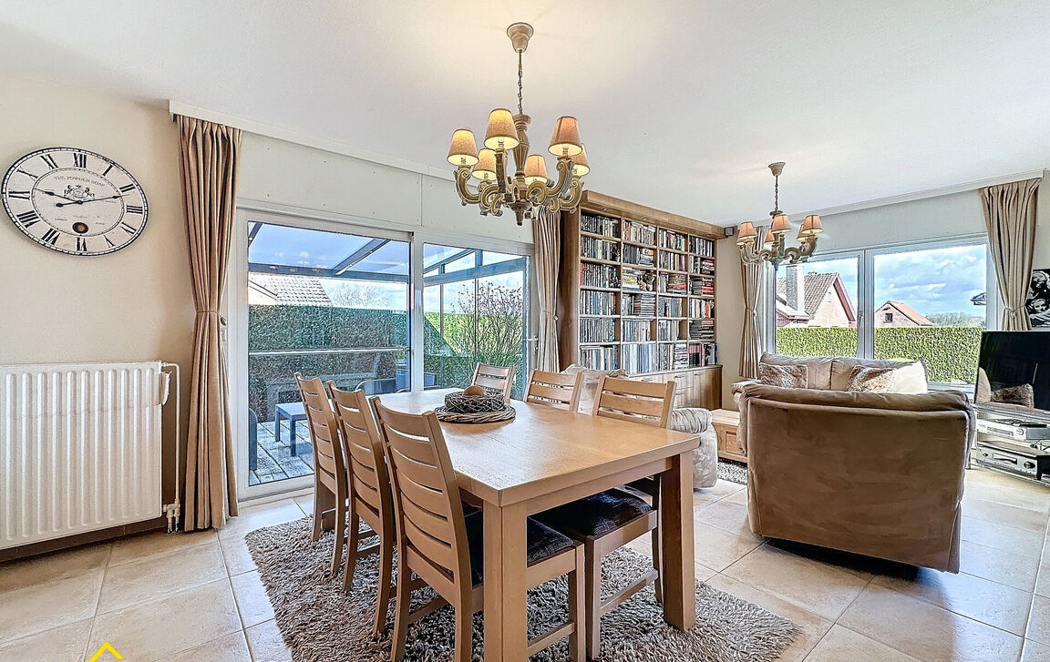 Huis te koop in Herne