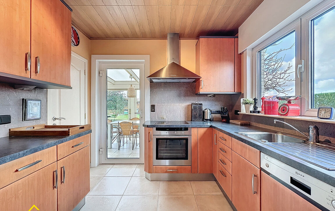 Huis te koop in Herne