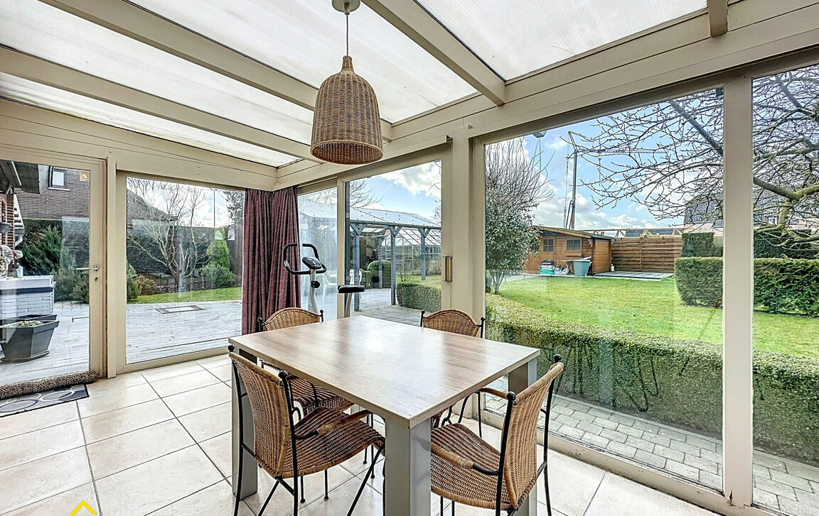 Huis te koop in Herne