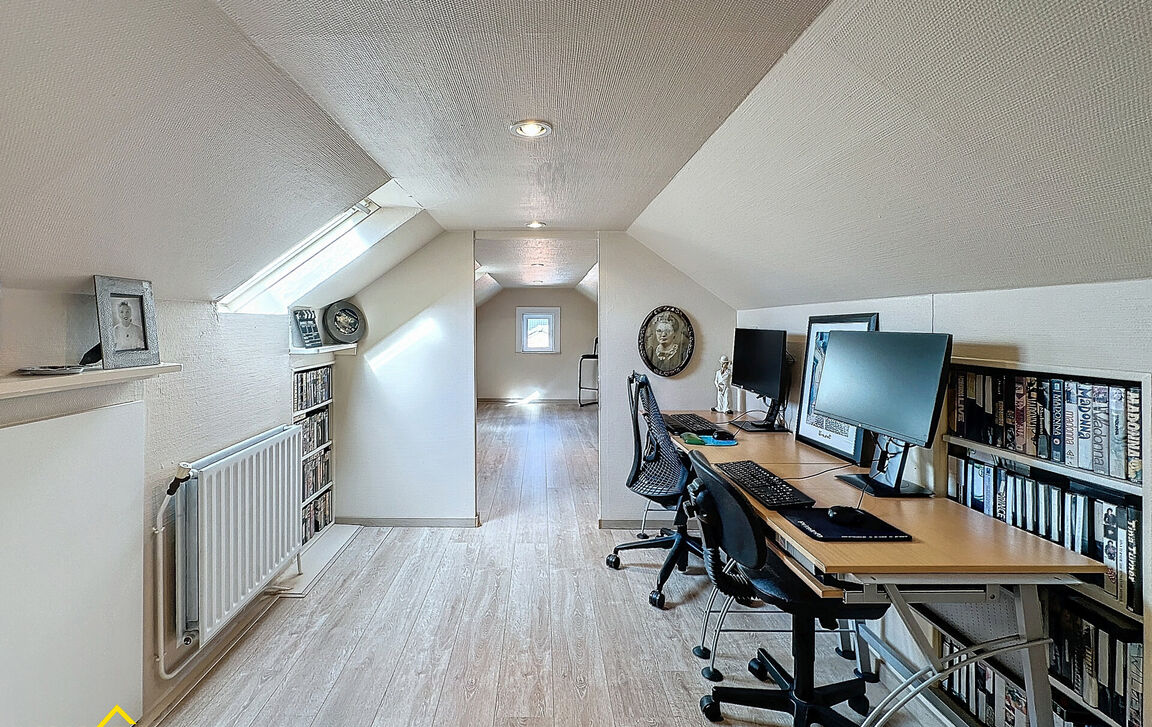 Huis te koop in Herne