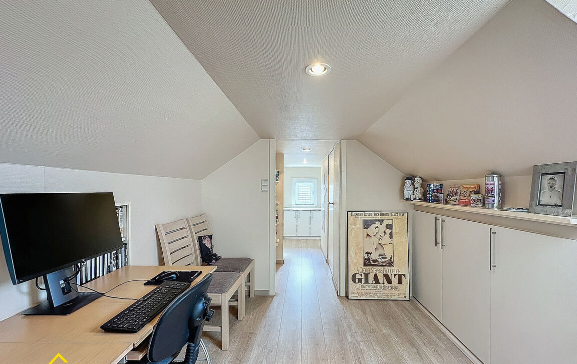 Huis te koop in Herne