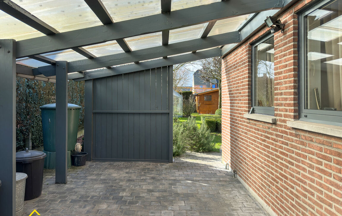 Huis te koop in Herne