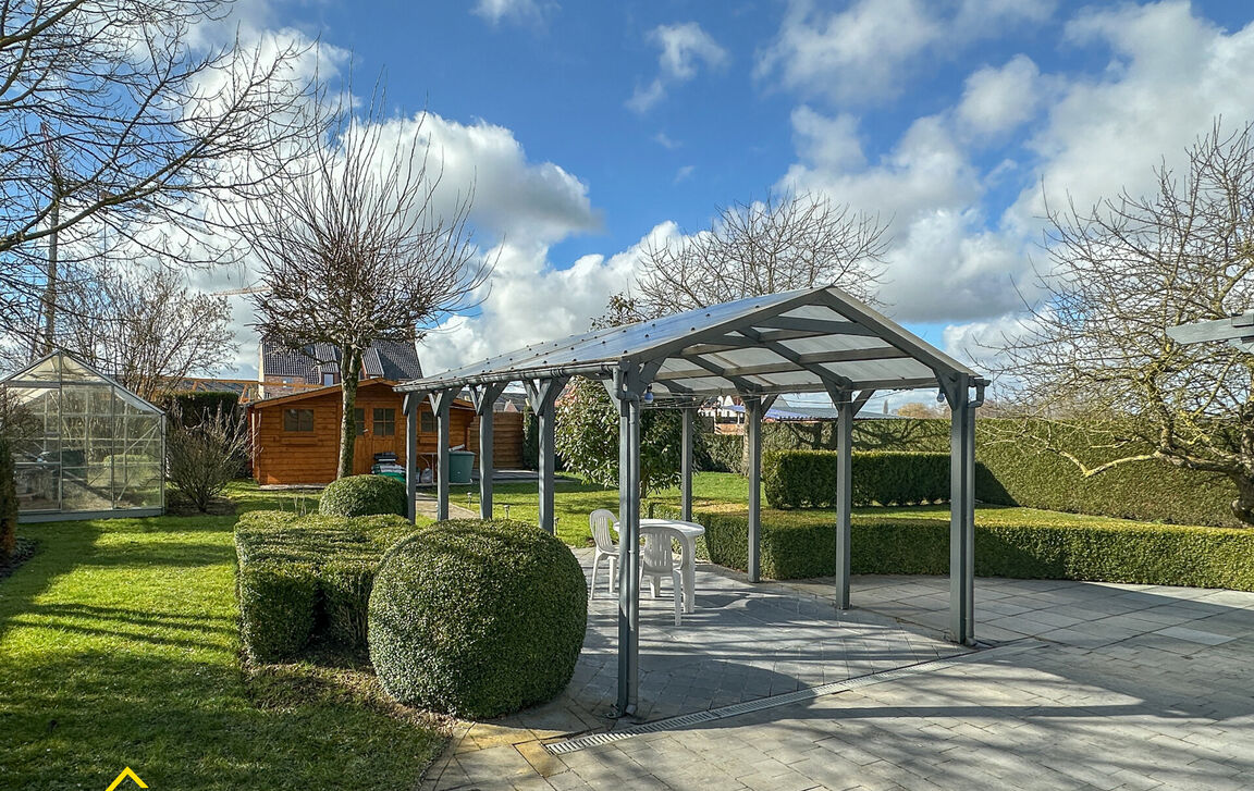 Huis te koop in Herne