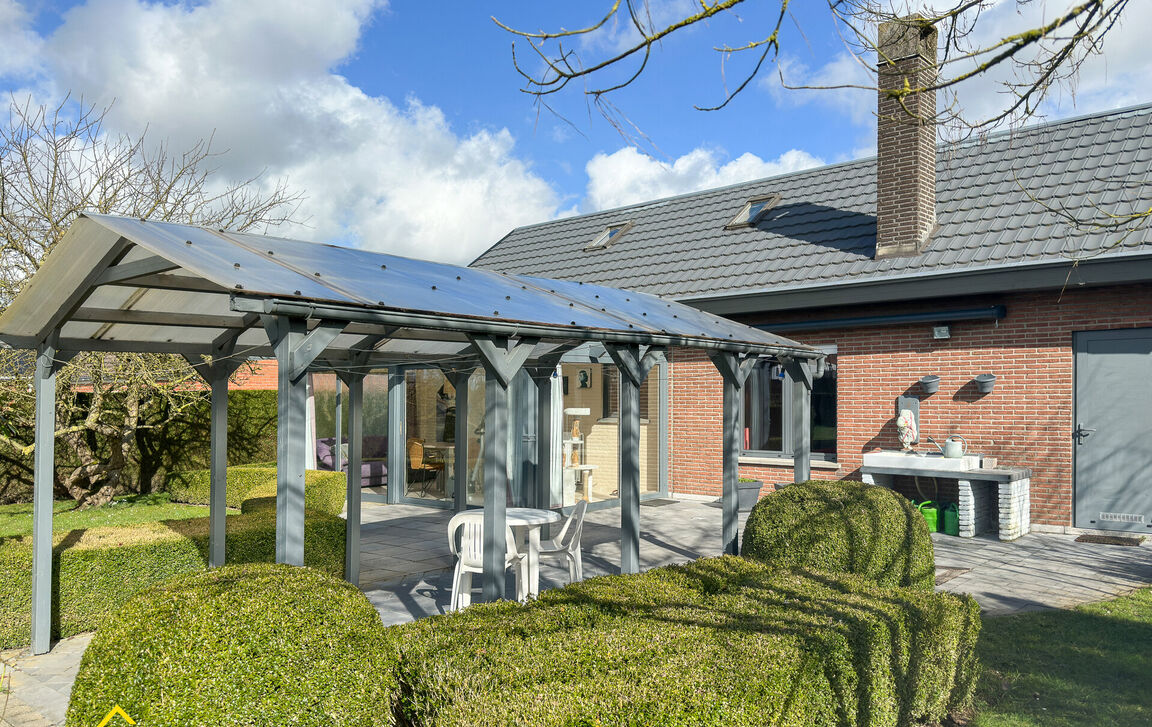Huis te koop in Herne
