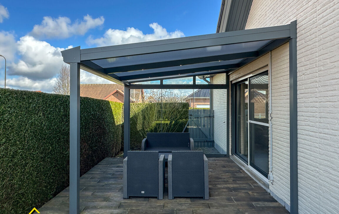 Huis te koop in Herne