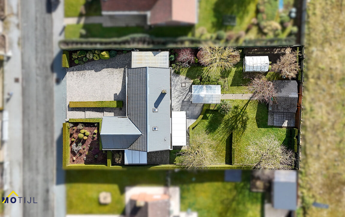 Huis te koop in Herne
