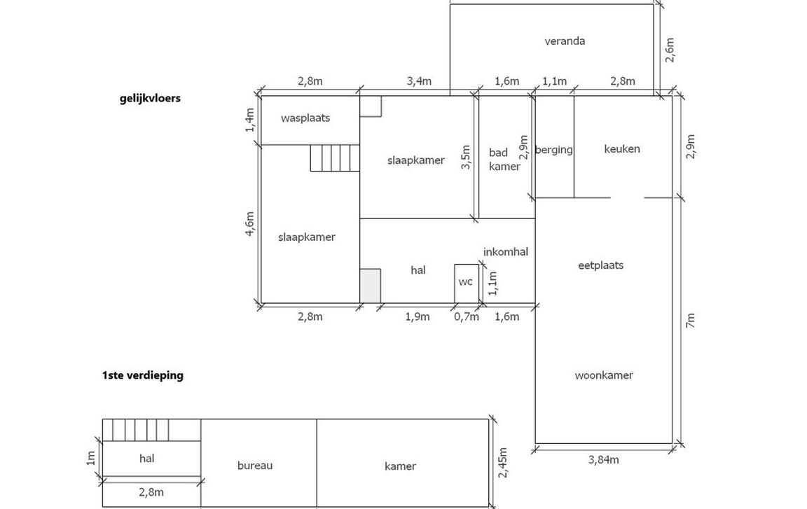 Huis te koop in Herne