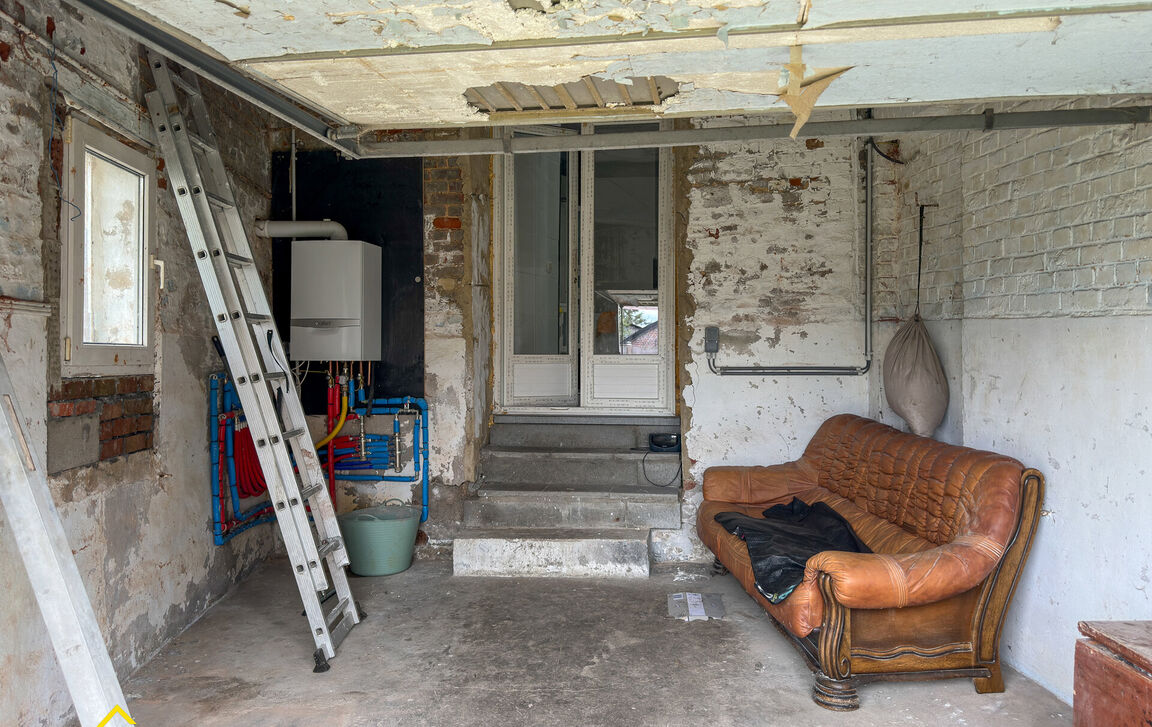 Huis te koop in Herne