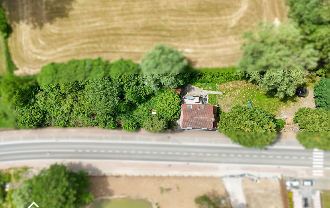 Huis te koop in Herne