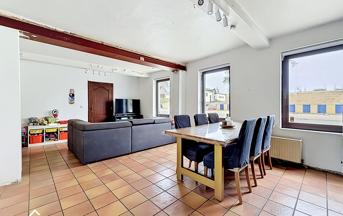 Huis te koop in Herne