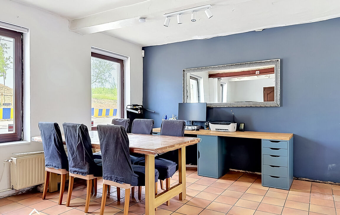 Huis te koop in Herne