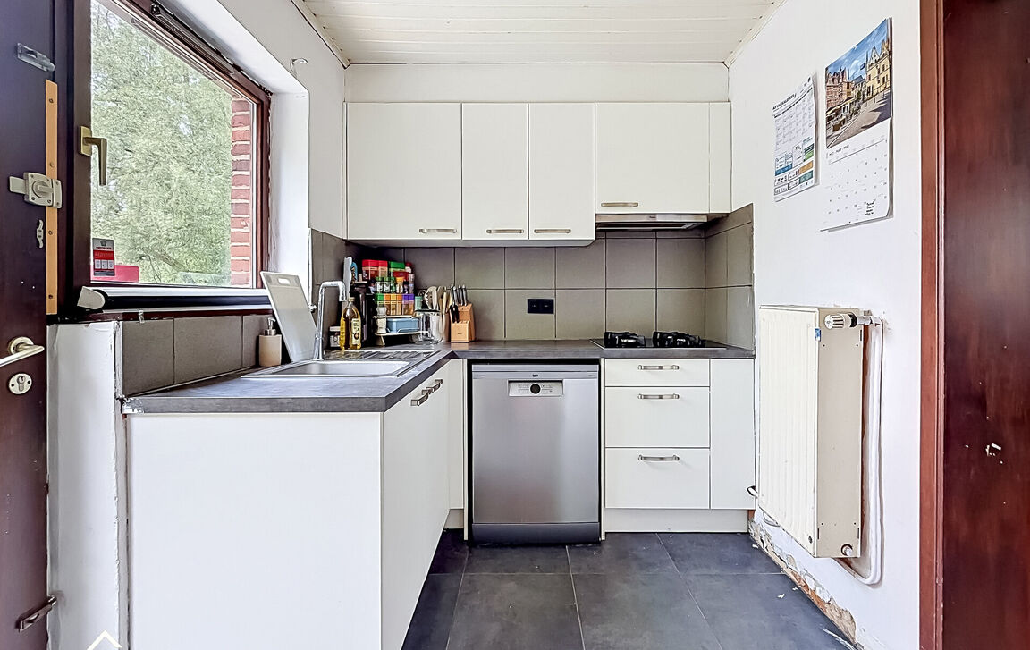 Huis te koop in Herne