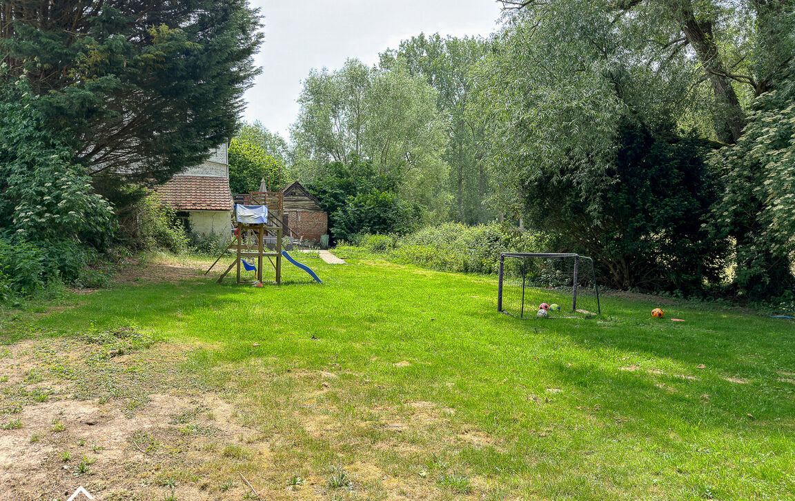 Huis te koop in Herne