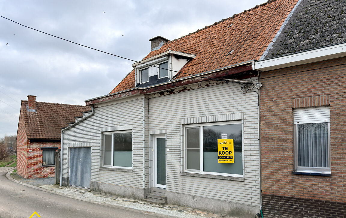 Huis te koop in Herzele
