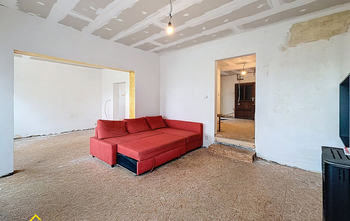 Huis te koop in Herzele