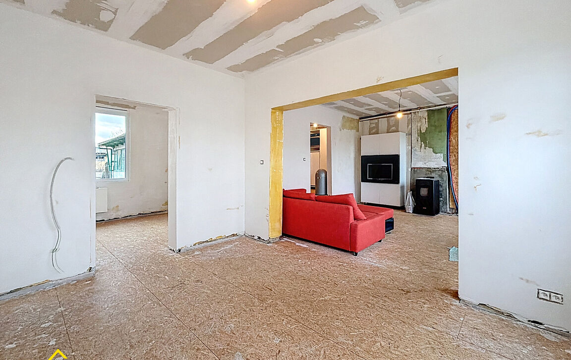 Huis te koop in Herzele