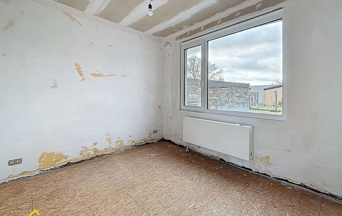 Huis te koop in Herzele