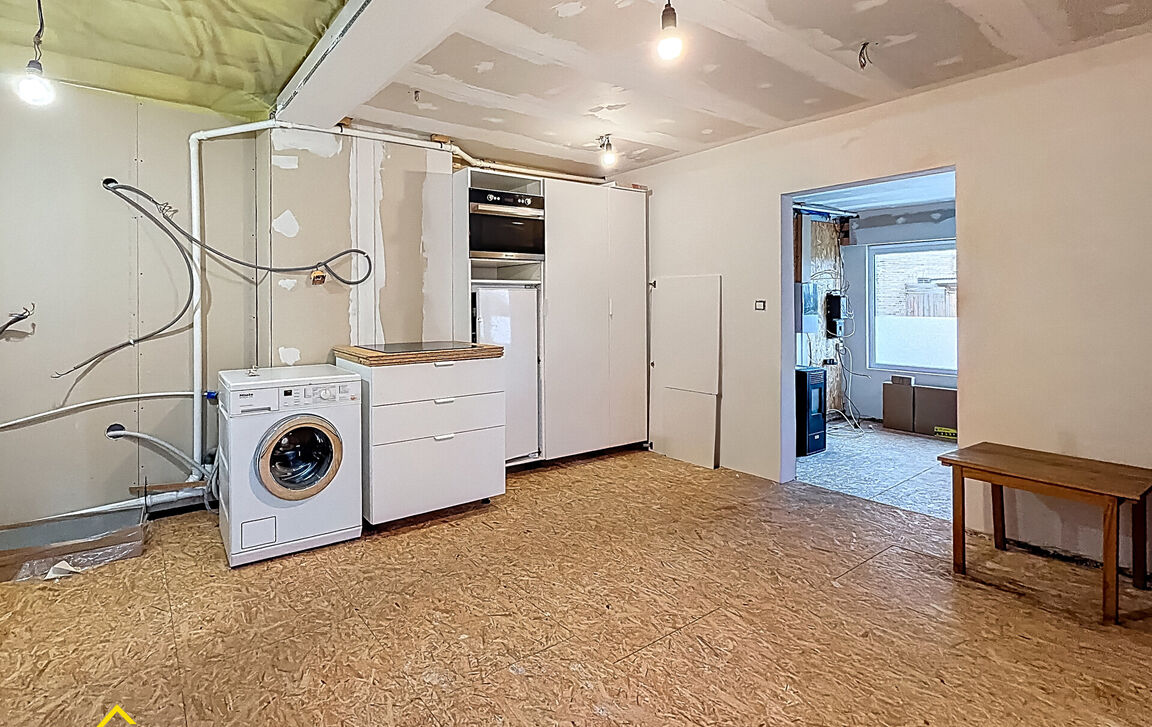 Huis te koop in Herzele