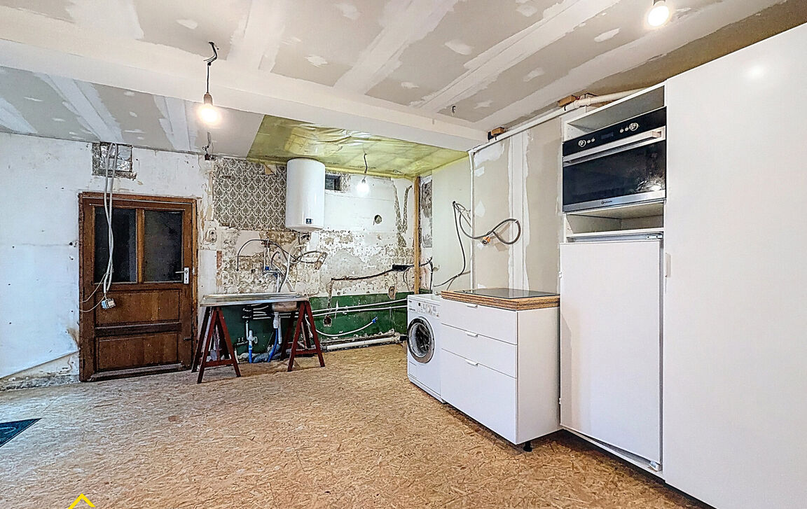 Huis te koop in Herzele