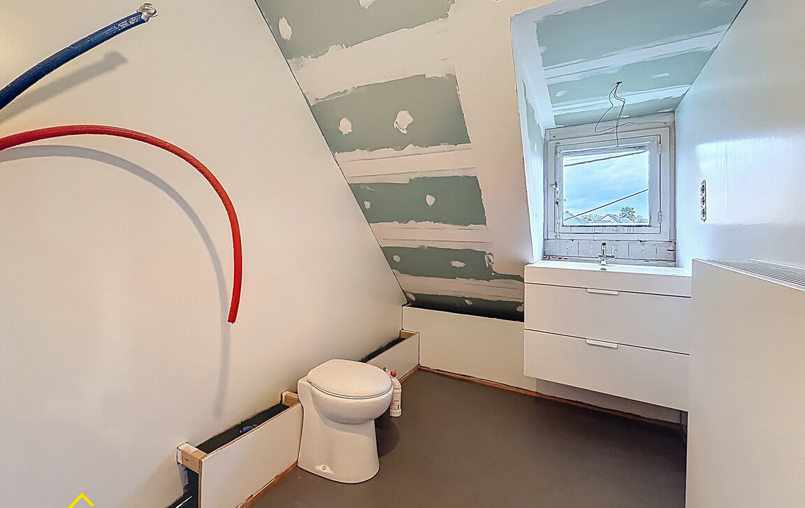 Huis te koop in Herzele