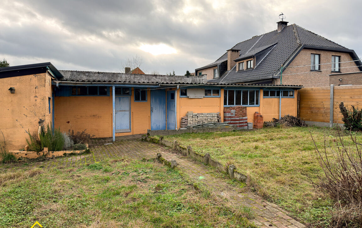 Huis te koop in Herzele