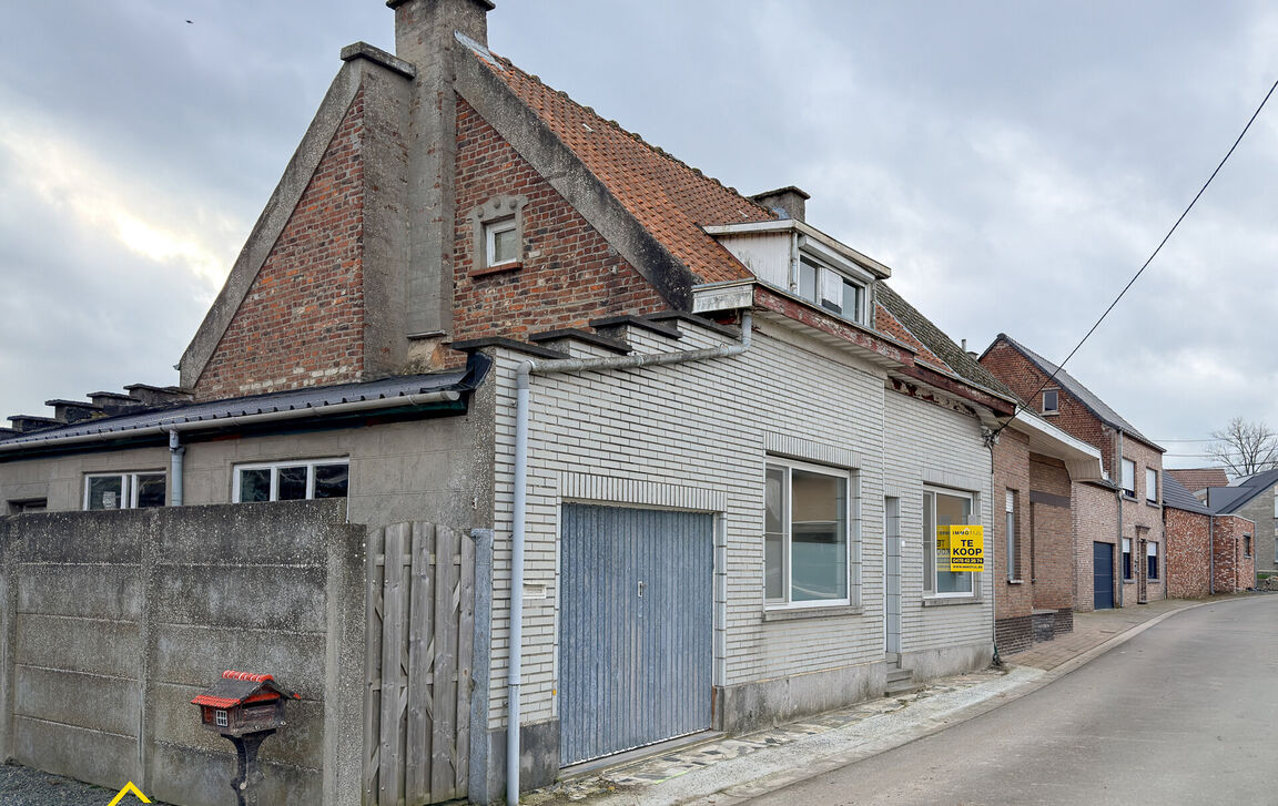 Huis te koop in Herzele