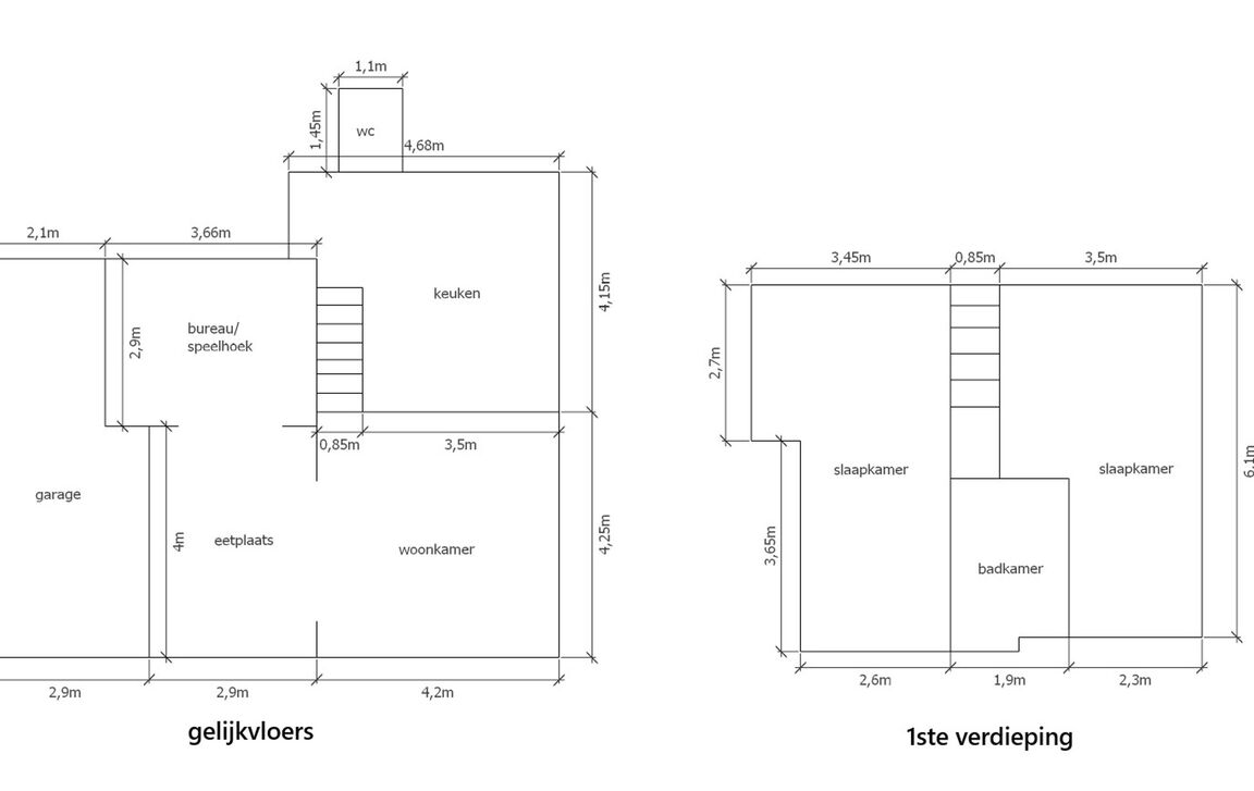 Huis te koop in Herzele