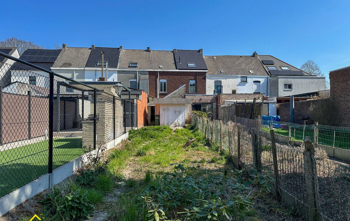 Huis te koop in Hofstade