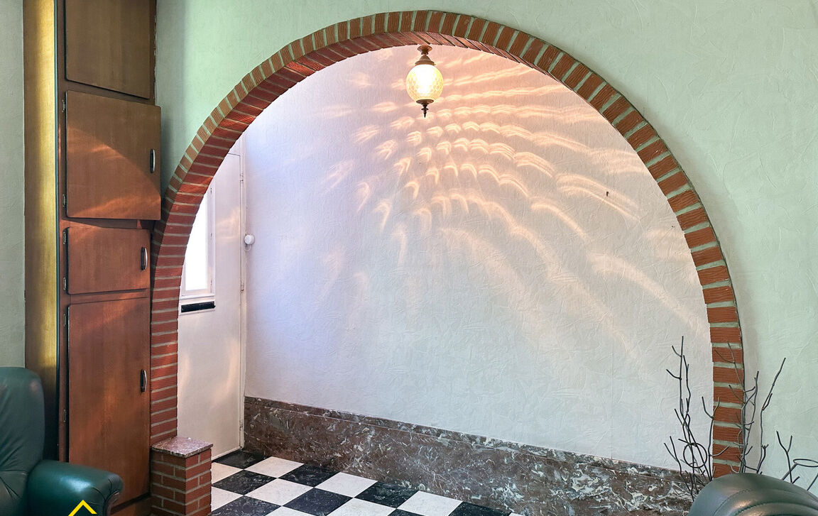 Huis te koop in Hofstade