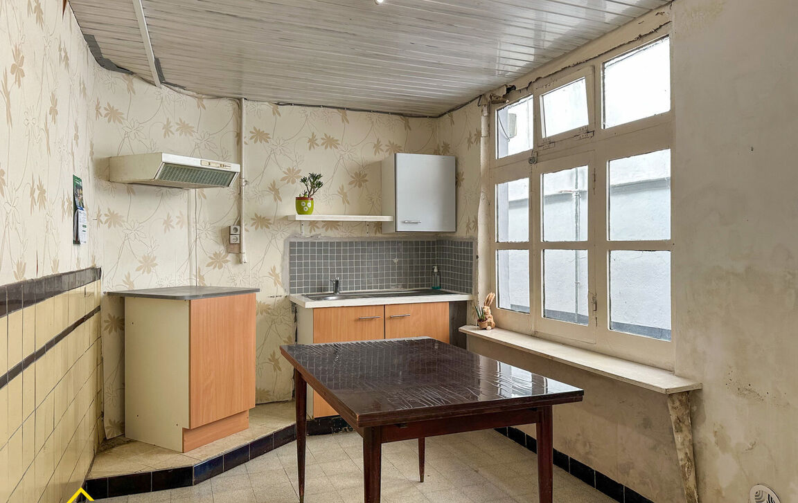 Huis te koop in Hofstade