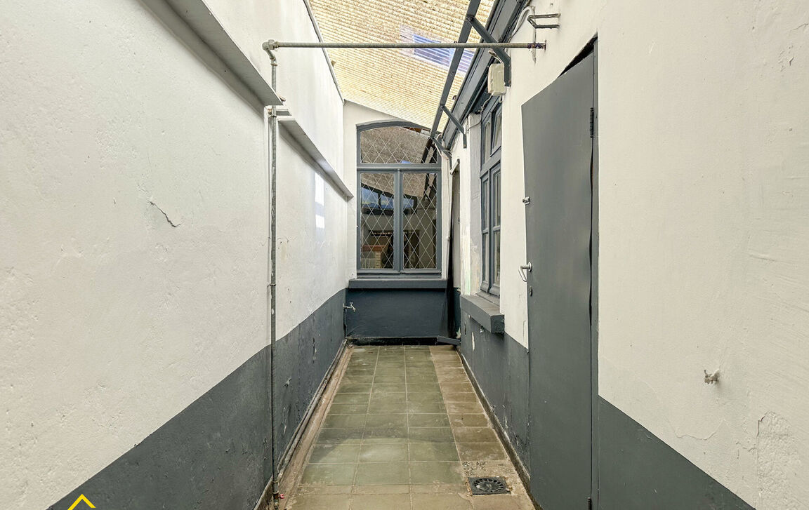 Huis te koop in Hofstade