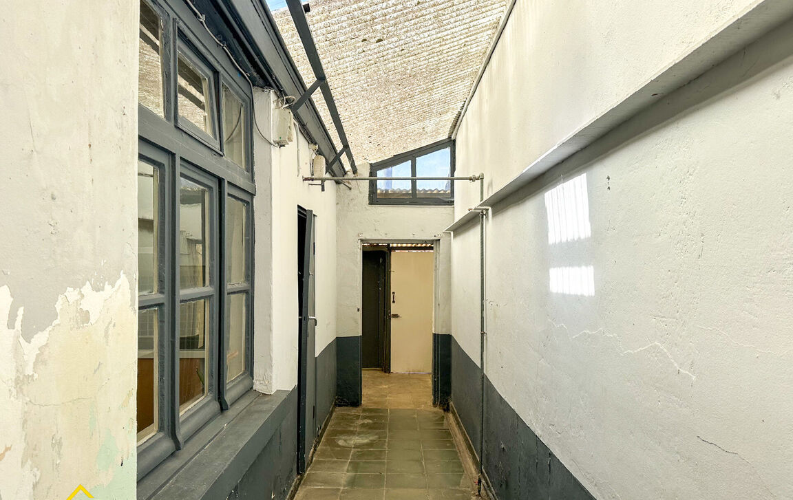 Huis te koop in Hofstade