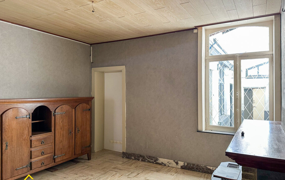 Huis te koop in Hofstade