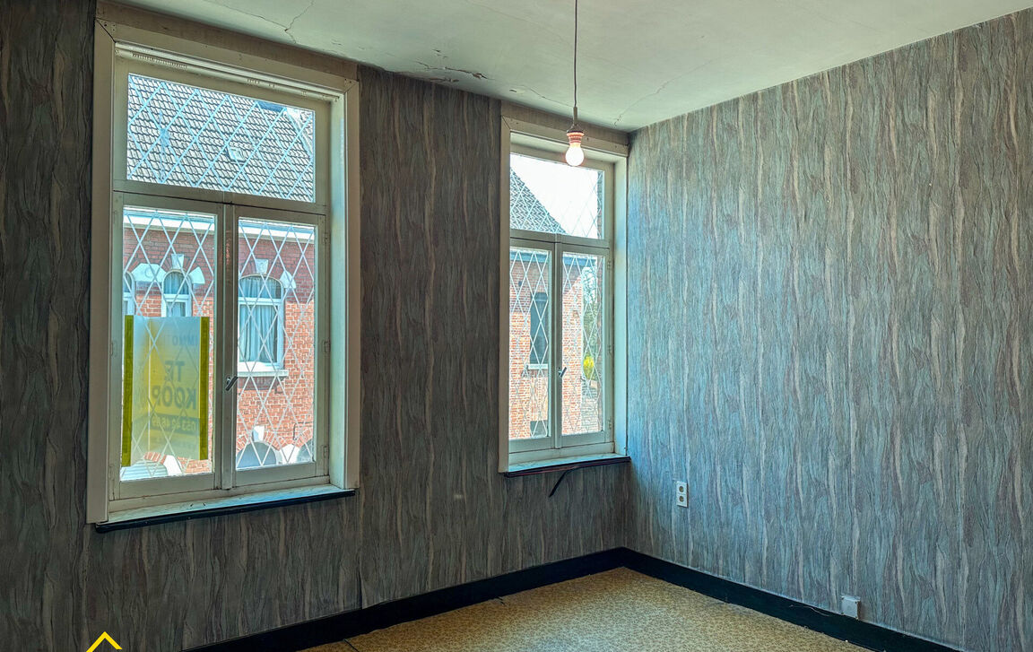 Huis te koop in Hofstade