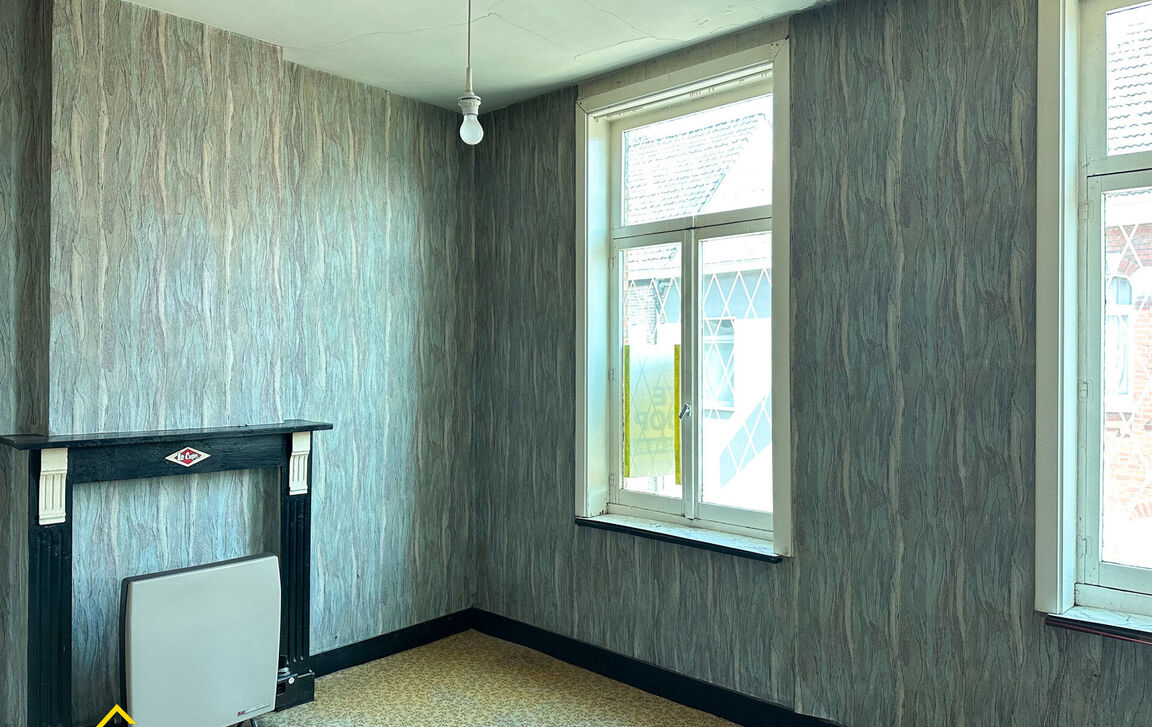 Huis te koop in Hofstade