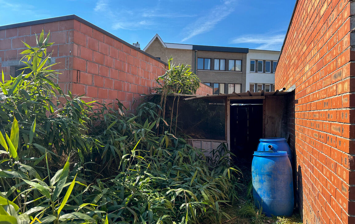 Huis te koop in Hofstade