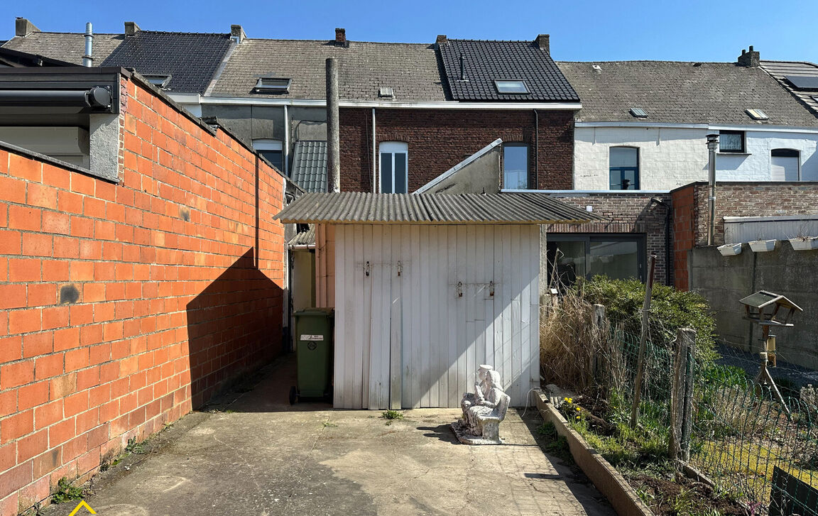 Huis te koop in Hofstade