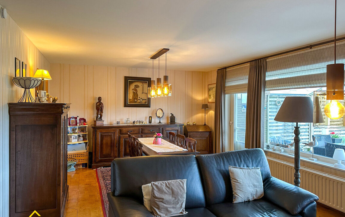 Huis te koop in Hofstade