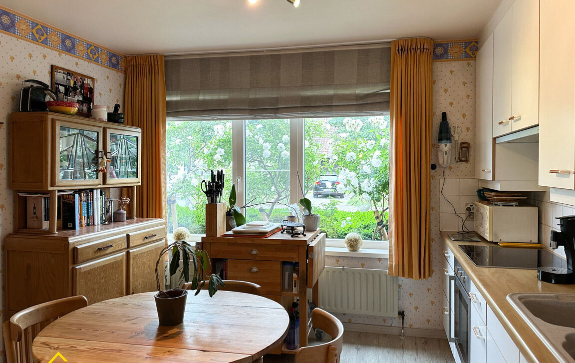 Huis te koop in Hofstade